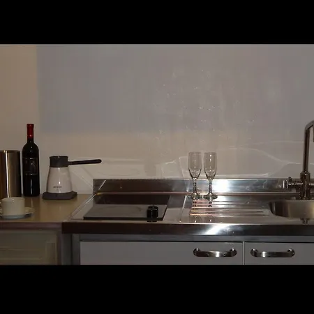 Domus Romanus Apartment
