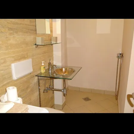 Apartment Domus Romanus *