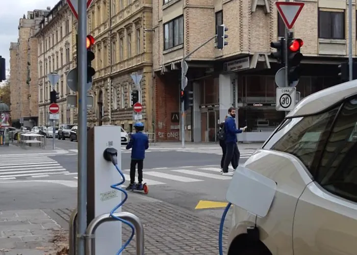 Apartmán Domus Romanus Lublaň