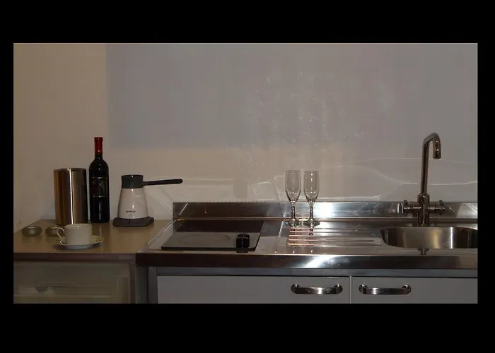 Domus Romanus Lägenhet