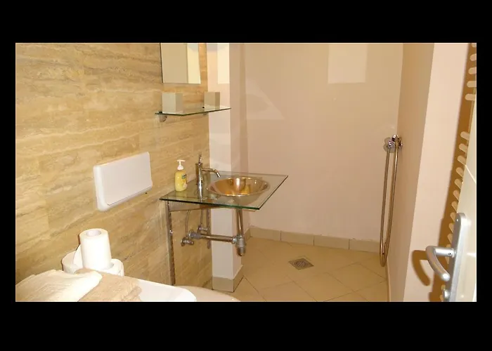 Apartmán Domus Romanus *