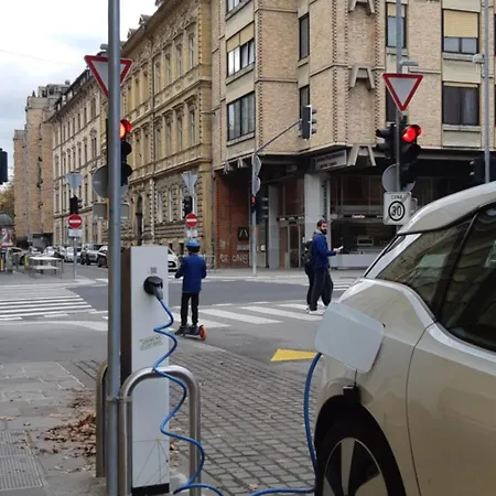 Apartamento Domus Romanus Liubliana